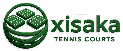 Xisaka Tennis Courts